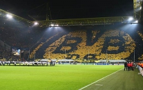 Dortmund v německém Superpoháru vyzve mistrovský Bayern