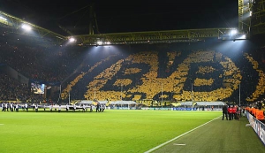Dortmund v německém Superpoháru vyzve mistrovský Bayern